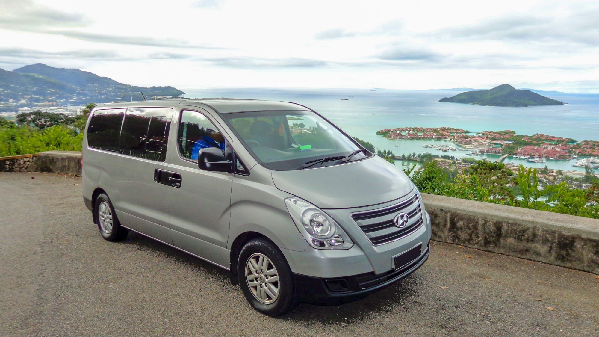 Transfer Service Now Available: Enhancing Your Seychelles Travel Experience