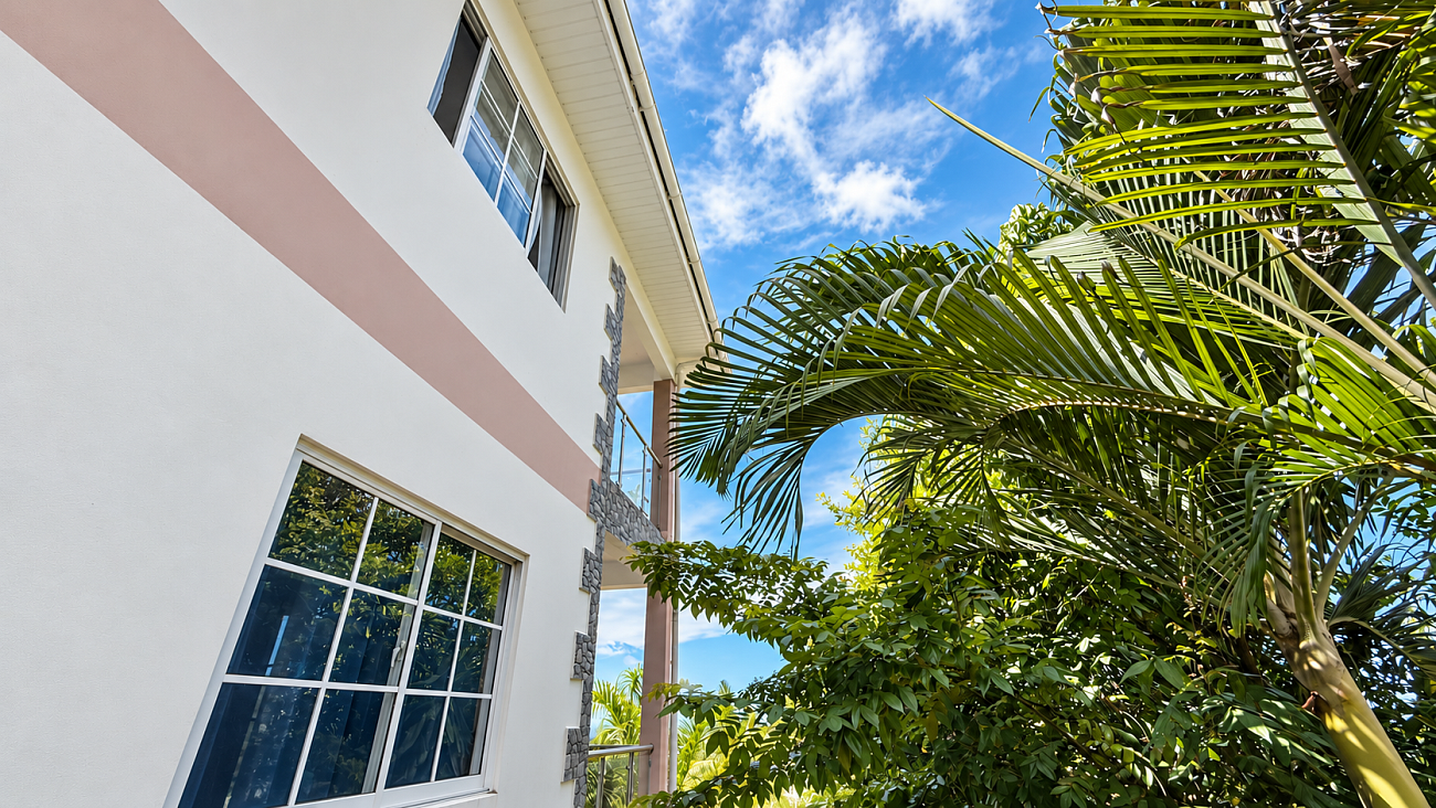 Creole Cottage Apartment — Studios & Apartments in Anse Royale (Mahé, Seychelles)