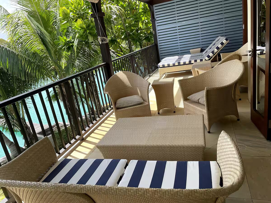 4 Bedroom Maison with Private Pool